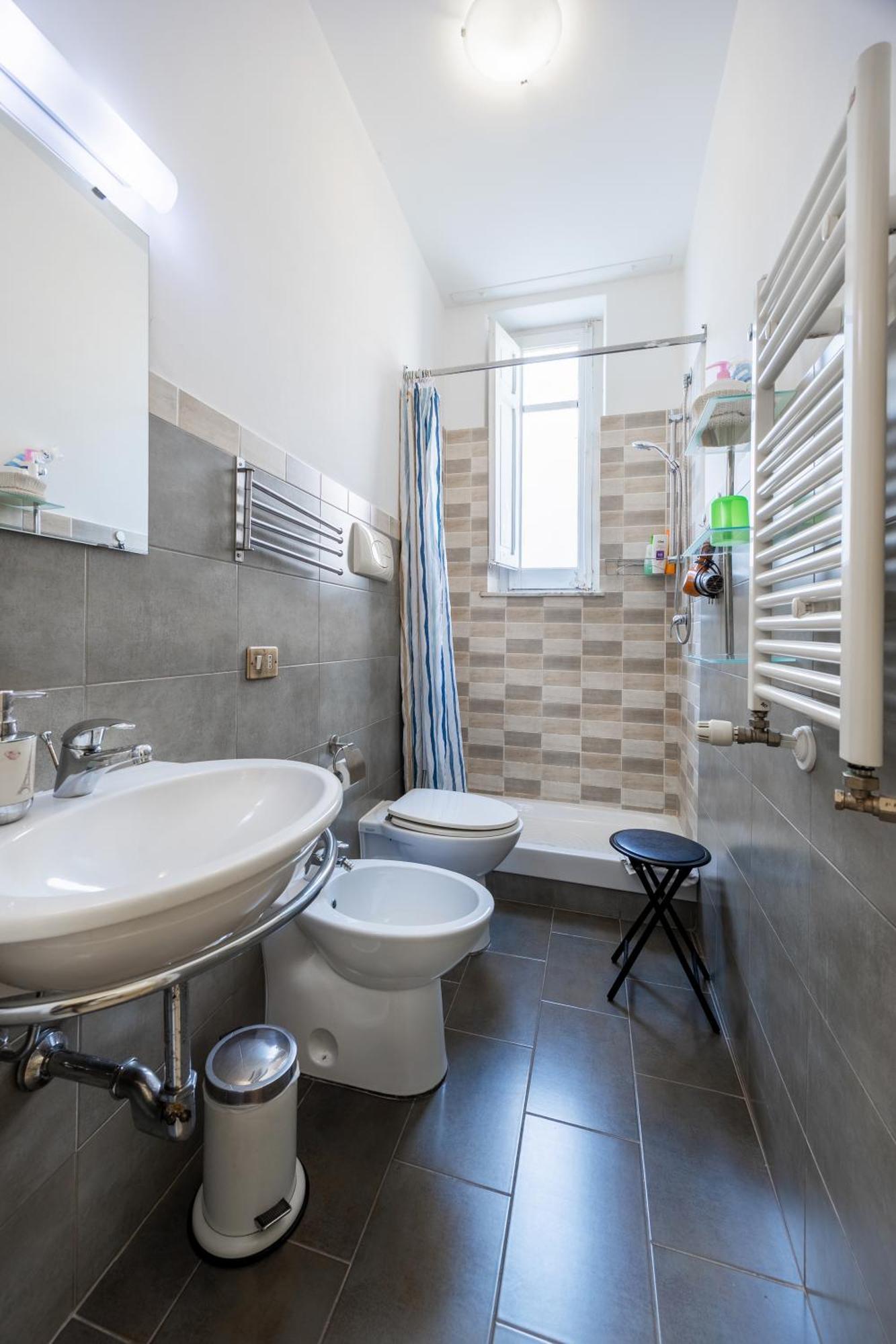 B&B Novecento Palermo Eksteriør billede